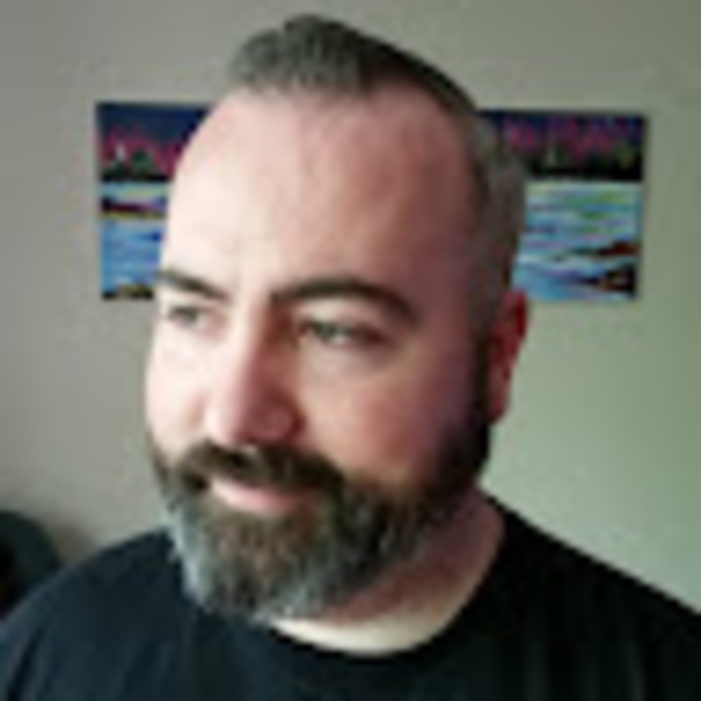 Meet your Posher, John